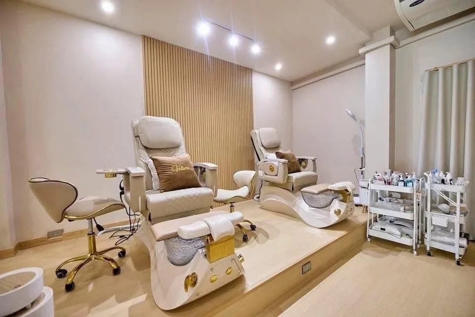 เซ้งร้านสปา & Beauty Wellness อาคาร 4 ชั้น ย่านสายไหม โครงการ The Ambience · ภาพย่อ 2