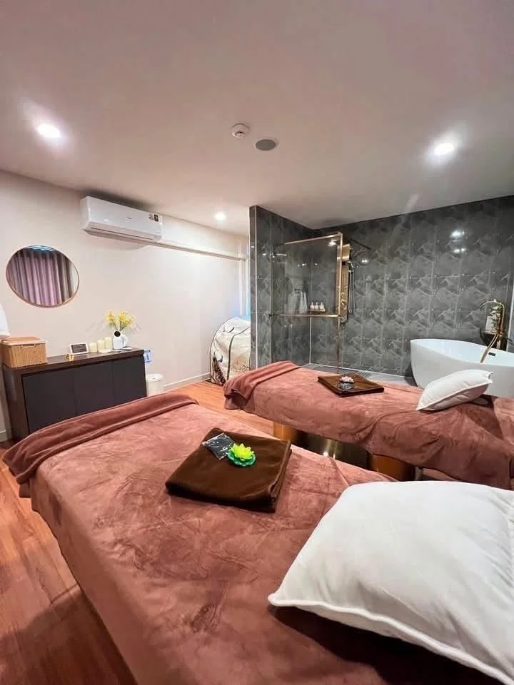 เซ้งร้านสปา & Beauty Wellness อาคาร 4 ชั้น ย่านสายไหม โครงการ The Ambience · ภาพย่อ 3