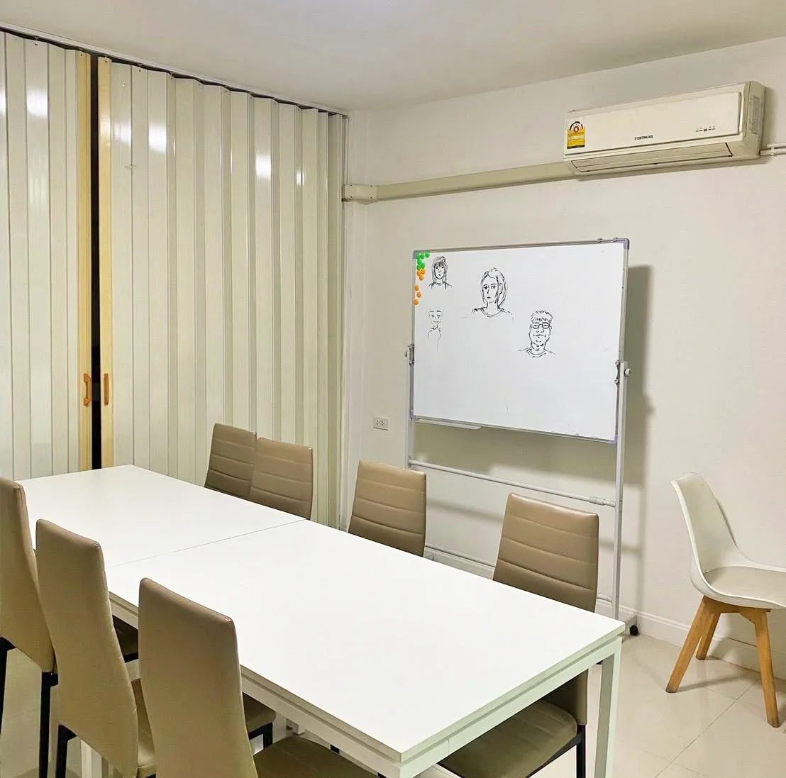 เซ้งคาเฟ่ & Working Space นวมินทร์ อาคารพาณิชย์ 3 ชั้น พร้อมห้องประชุมและอุปกรณ์ · ภาพย่อ 4