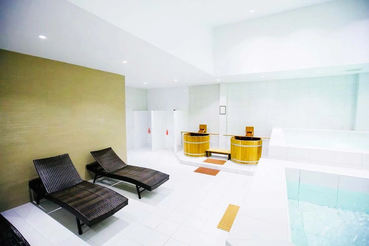 เซ้งกิจการ Wellness พื้นที่ 200 ตร.ม. เหม่งจ๋าย ย่านห้วยขวาง กรุงเทพมหานคร · ภาพย่อ 2