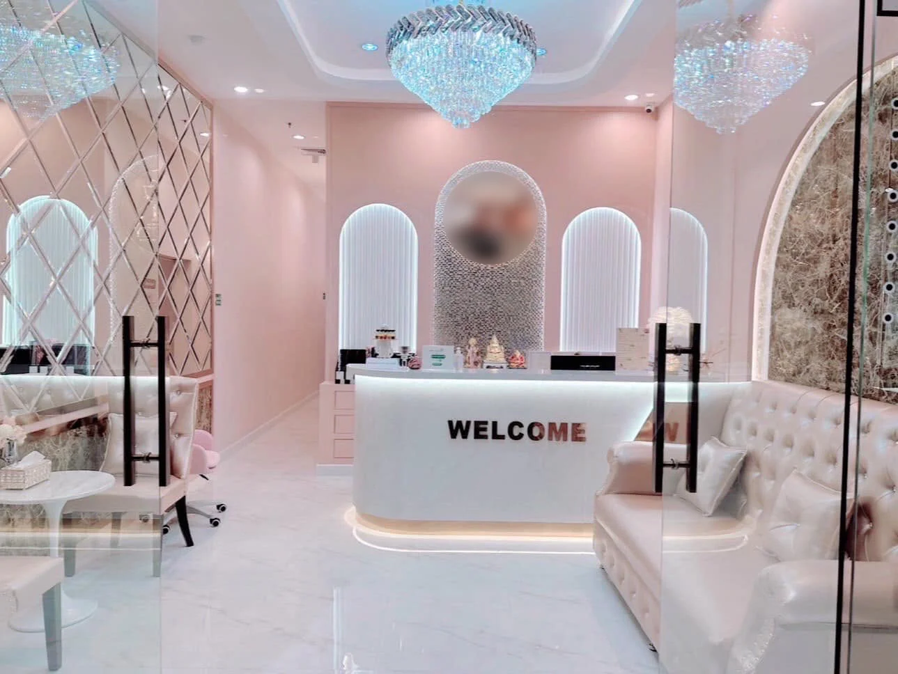 เซ้งร้าน Massage Wellness Spa ฟิวเจอร์พาร์ค รังสิต พื้นที่ 80 ตร.ม. พร้อมเปิดกิจการ · ภาพย่อ 2