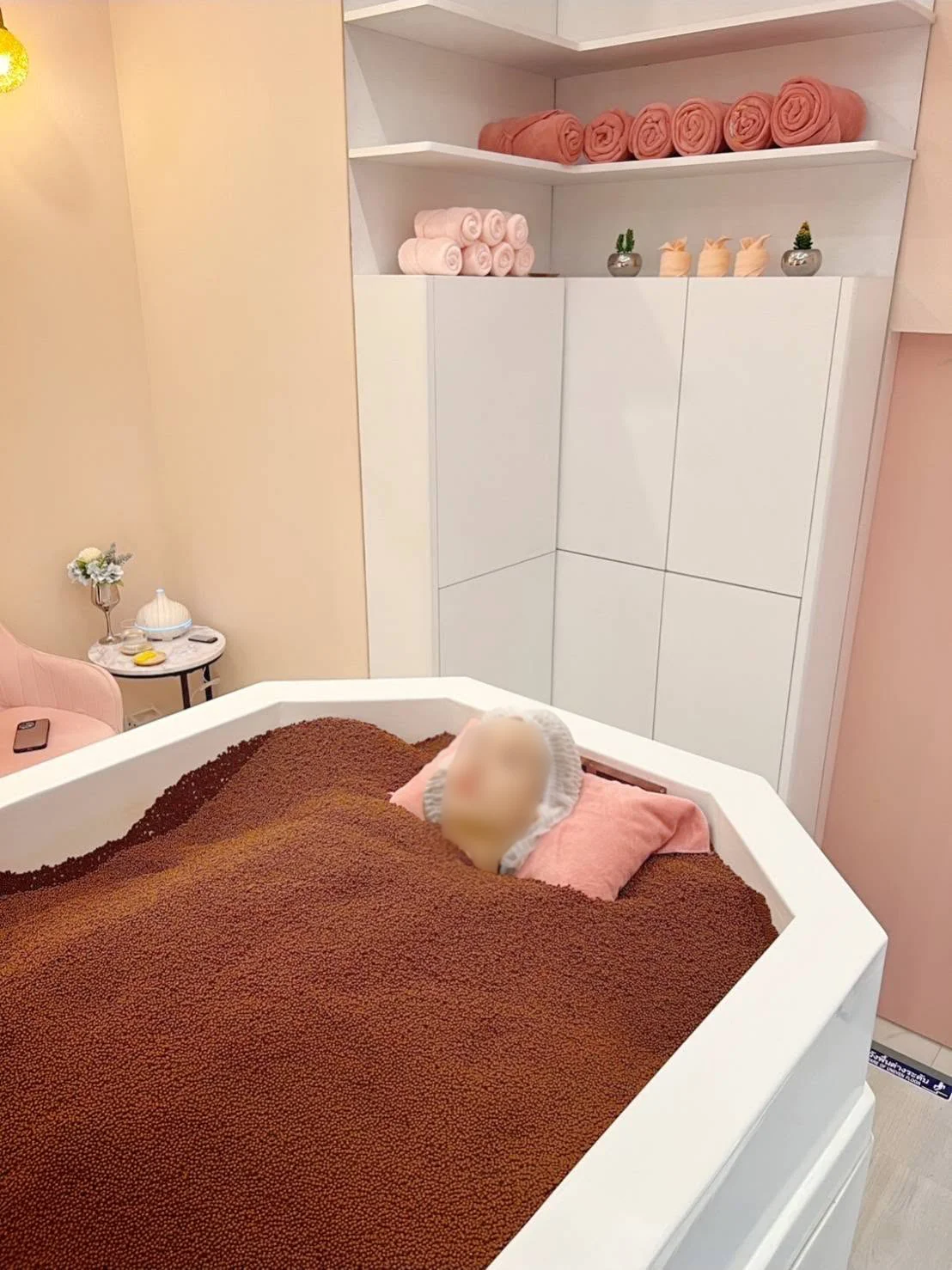 เซ้งร้าน Massage Wellness Spa ฟิวเจอร์พาร์ค รังสิต พื้นที่ 80 ตร.ม. พร้อมเปิดกิจการ · ภาพย่อ 4