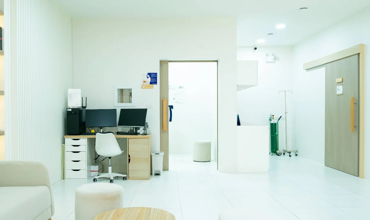 เซ้งคลินิกทันตกรรม DDS Dental Clinic เชียงใหม่ · ภาพย่อ 3
