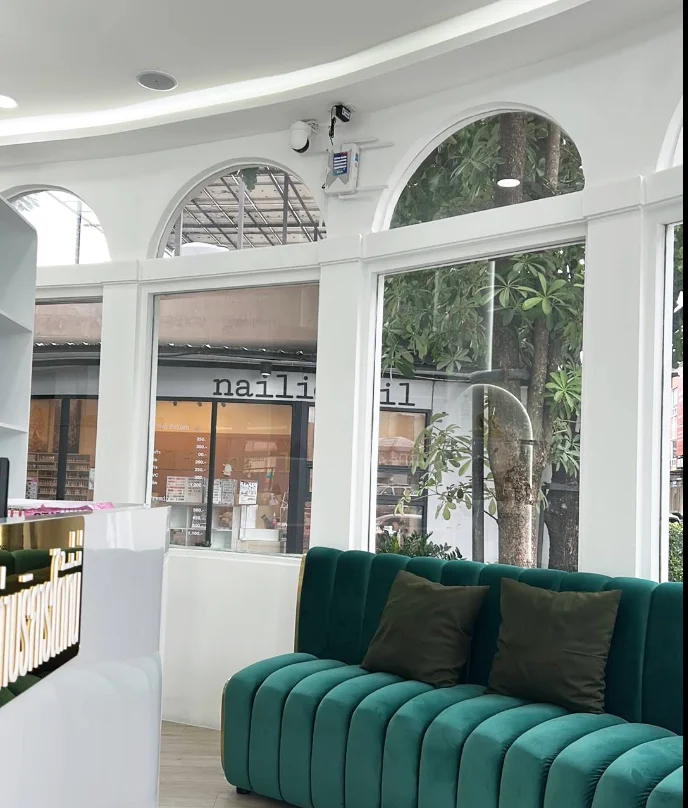 เซ้งคลินิกความงาม รังสิต คลอง 3 Tara Avenue พร้อมเฟอร์นิเจอร์และอุปกรณ์ · ภาพย่อ 2