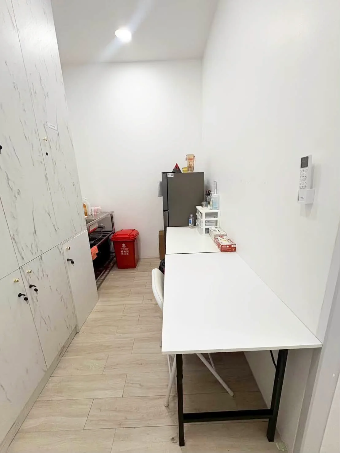 เซ้งคลินิกความงาม รังสิต คลอง 3 Tara Avenue พร้อมเฟอร์นิเจอร์และอุปกรณ์ · ภาพย่อ 3