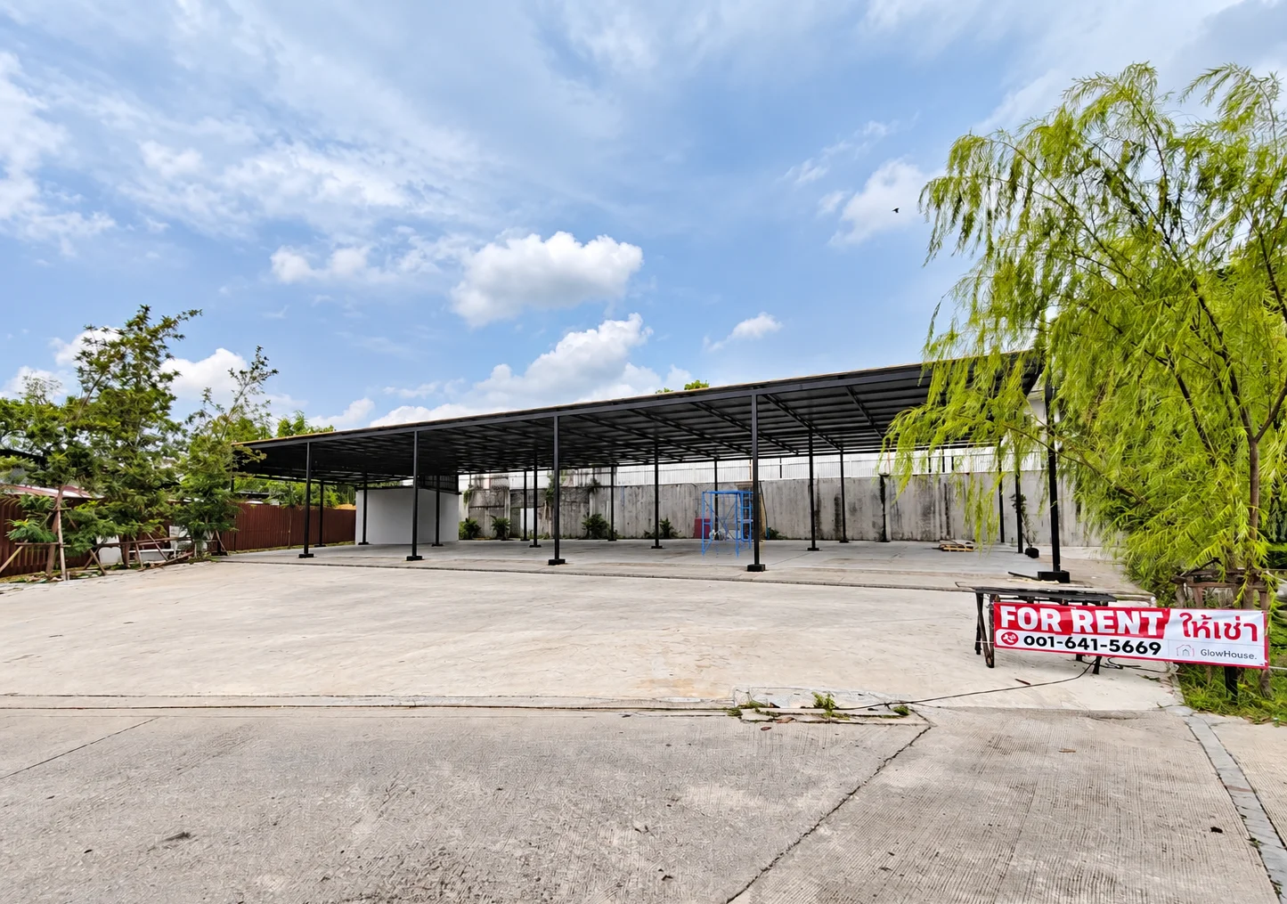 เหลือเพียง 3 ห้อง  🔥 พื้นที่ธุรกิจในโครงการ | พัฒนาการ 38  🏢 Commercial Space for Rent | เหมาะเปิดร้านอาหาร ร้านค้า คาเฟ่ หรือคลินิก · ภาพย่อ 1