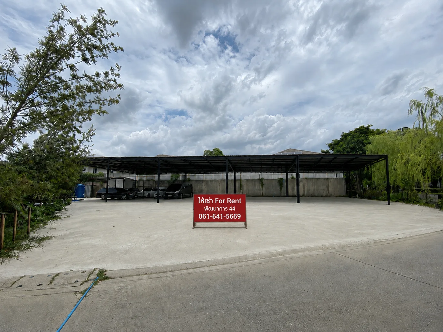 เหลือเพียง 3 ห้อง  🔥 พื้นที่ธุรกิจในโครงการ | พัฒนาการ 38  🏢 Commercial Space for Rent | เหมาะเปิดร้านอาหาร ร้านค้า คาเฟ่ หรือคลินิก · ภาพย่อ 3