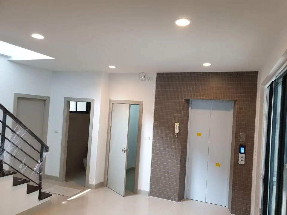 🔥 ขาย / ให้เช่าอาคาร Home Office 5 ชั้น | สุคนธสวัสดิ์  🏢 Home Office for Sale / Rent | มีลิฟต์ | จอดรถ 6–8 คัน | จดทะเบียนบริษัทได้ · ภาพย่อ 2