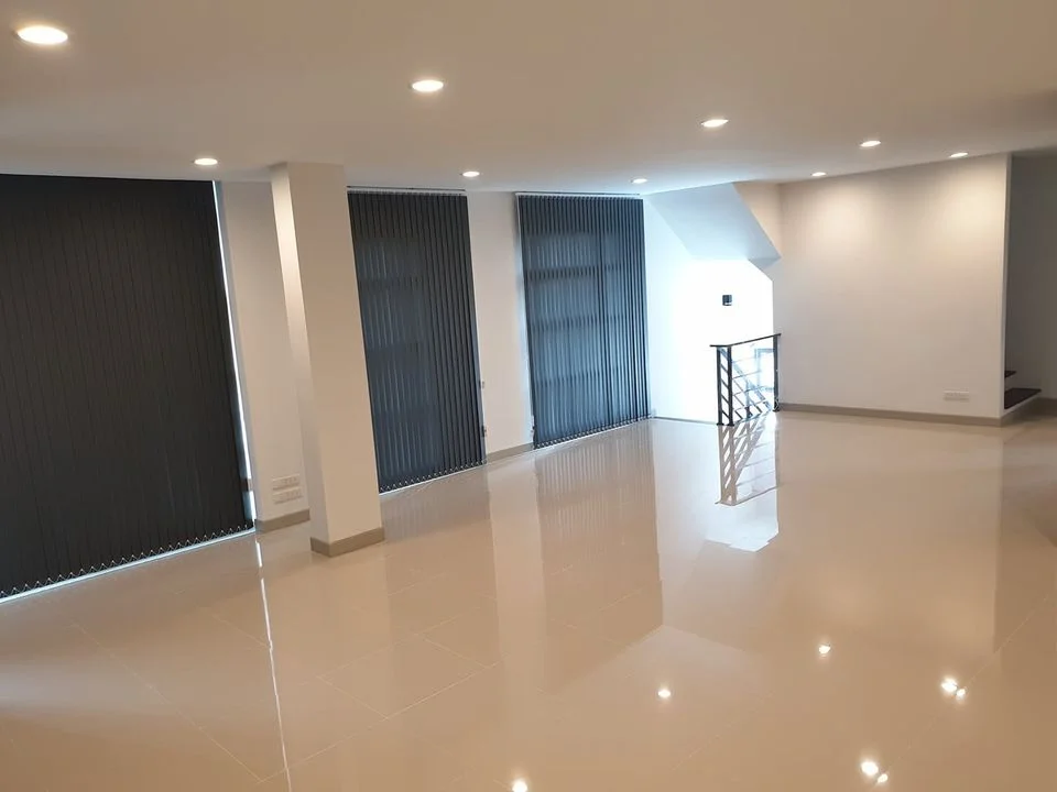 🔥 ขาย / ให้เช่าอาคาร Home Office 5 ชั้น | สุคนธสวัสดิ์  🏢 Home Office for Sale / Rent | มีลิฟต์ | จอดรถ 6–8 คัน | จดทะเบียนบริษัทได้ · ภาพย่อ 4