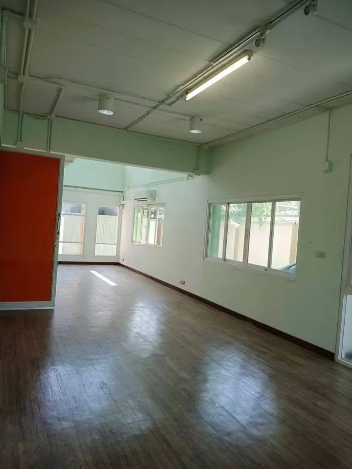 🔥 โฮมออฟฟิศ 4 ชั้นให้เช่า | On Nut 66, Prawet, Bangkok | ใกล้รถไฟฟ้าและซีคอนสแควร์  🏢 Home Office for Rent · ภาพย่อ 3