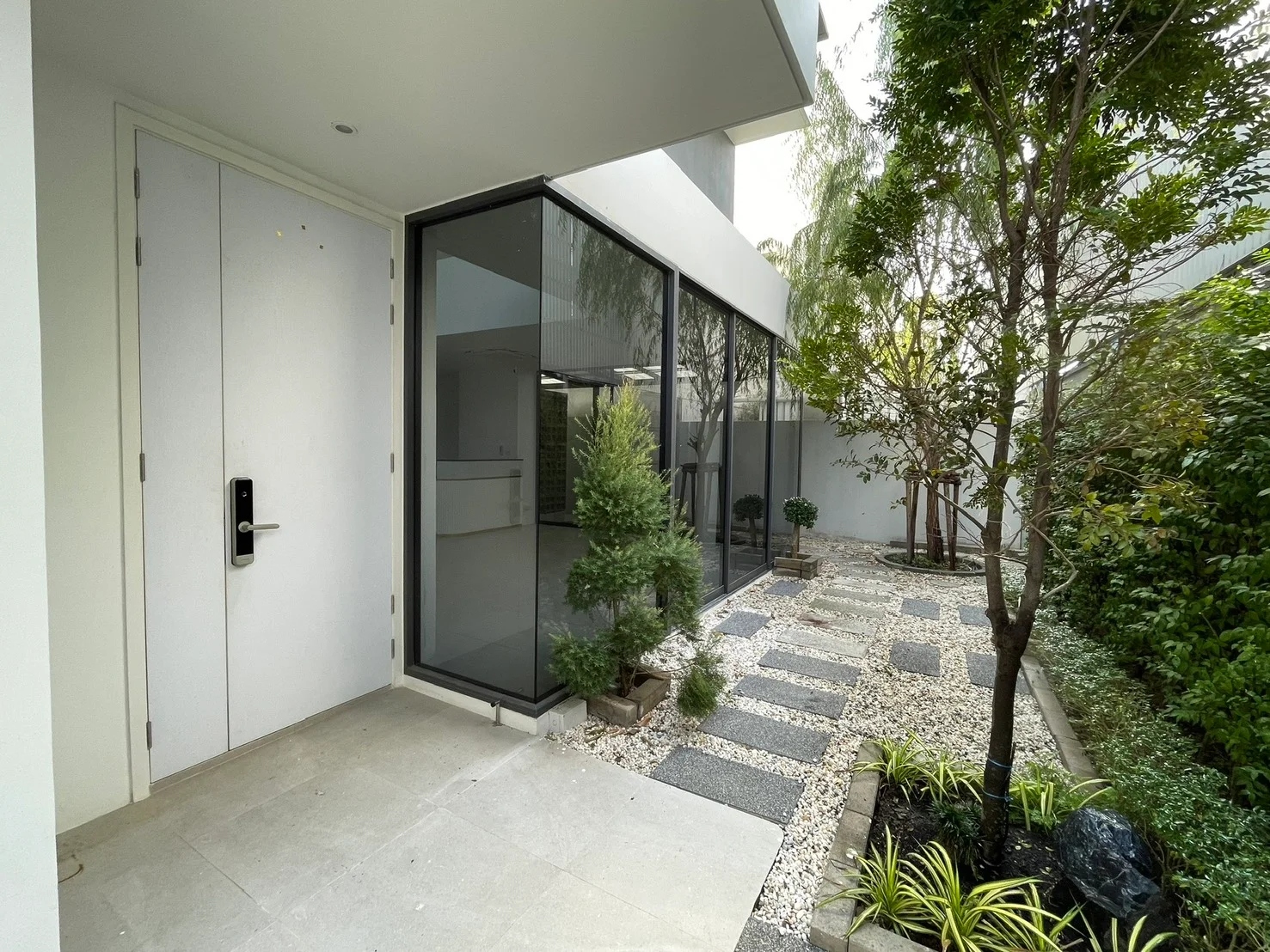 🔥 Home Office ให้เช่า | Akin Vibhavadi  🏢 Home Office for Rent | หลังมุม | ทิศเหนือ | เหมาะสำหรับทำธุรกิจและสำนักงาน · ภาพย่อ 2