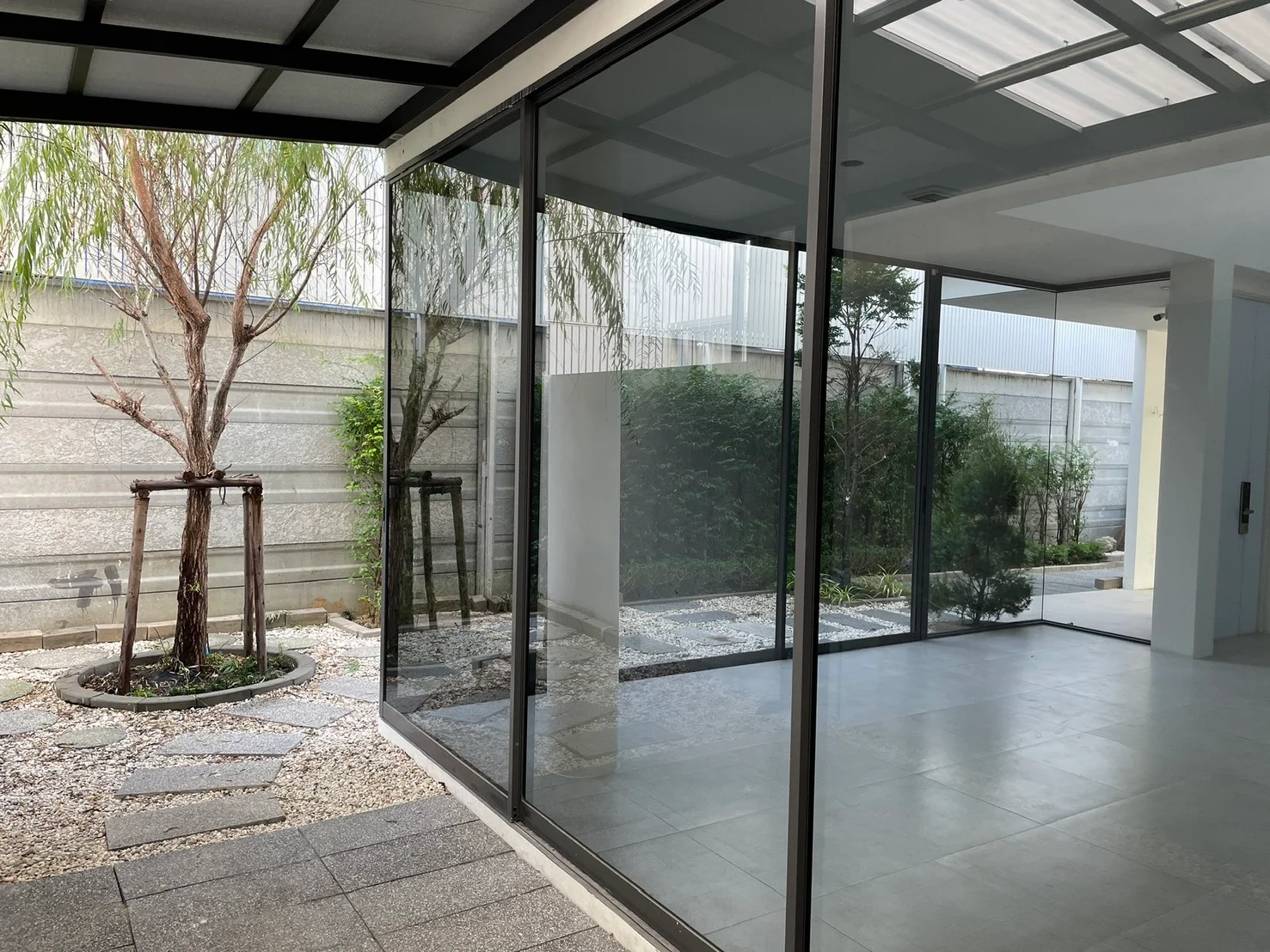 🔥 Home Office ให้เช่า | Akin Vibhavadi  🏢 Home Office for Rent | หลังมุม | ทิศเหนือ | เหมาะสำหรับทำธุรกิจและสำนักงาน · ภาพย่อ 3